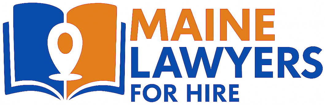 mestatelogo Maine Lawyers For Hire
